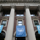 Barnard College in New York City